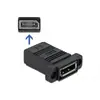 DisplayPort adapteris DeLOCK Easy 45 81309 Photo 2