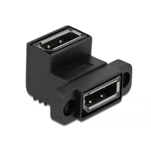 DisplayPort adapteris DeLOCK Easy 45 81310