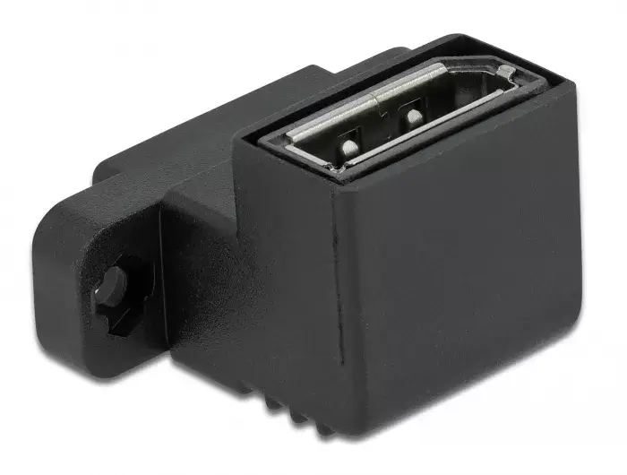 DisplayPort adapteris DeLOCK Easy 45 81310 Photo 2