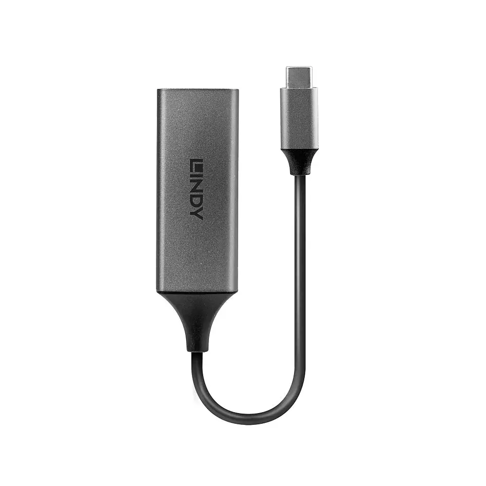 Ethernet konvertors USB 3.2 Type C Photo 2