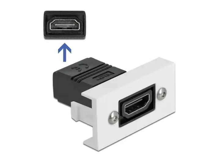HDMI Модуль DeLOCK Easy 45 Photo 2