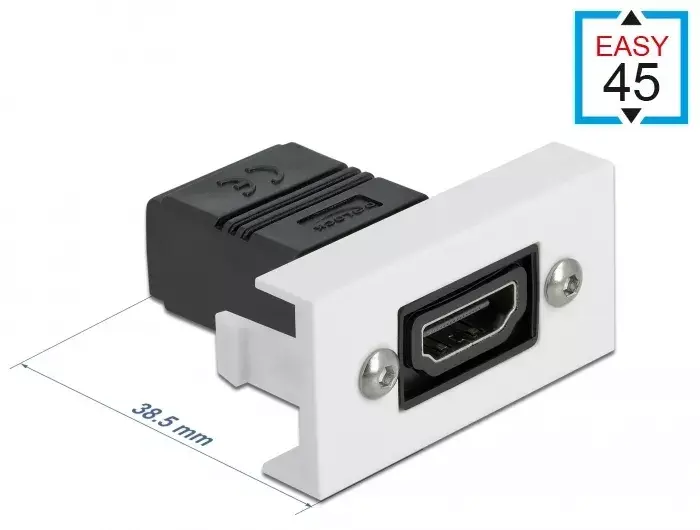 HDMI Модуль DeLOCK Easy 45 Photo 3