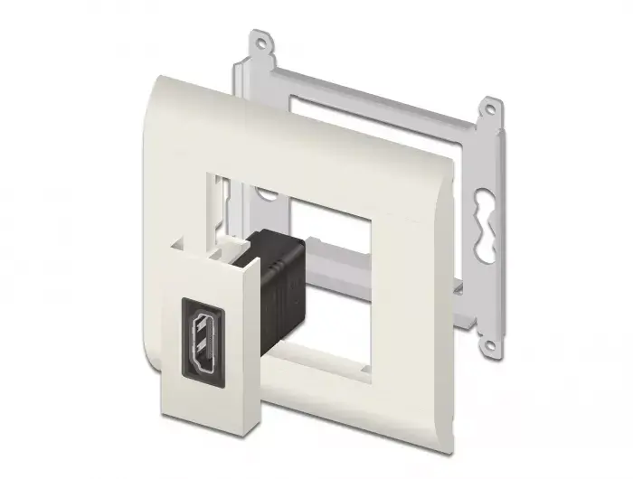 HDMI Модуль DeLOCK Easy 45 Photo 4