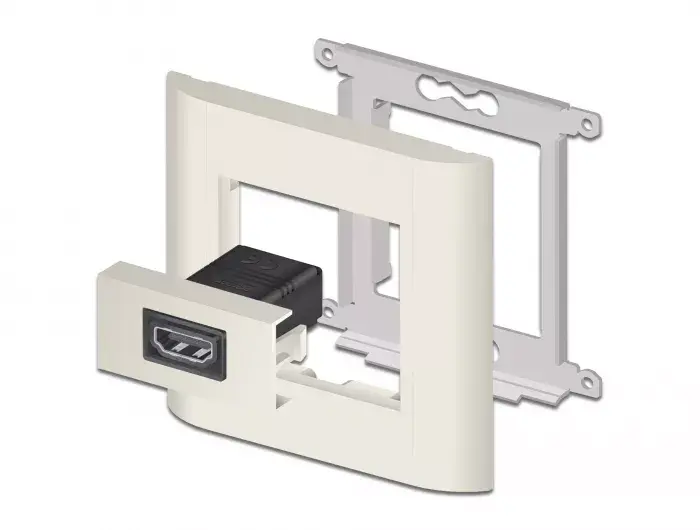 HDMI Модуль DeLOCK Easy 45 Photo 5