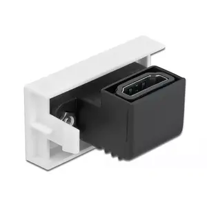 HDMI Module DeLOCK Easy 45 81304 angled 90° 22.5 x 45 mm
