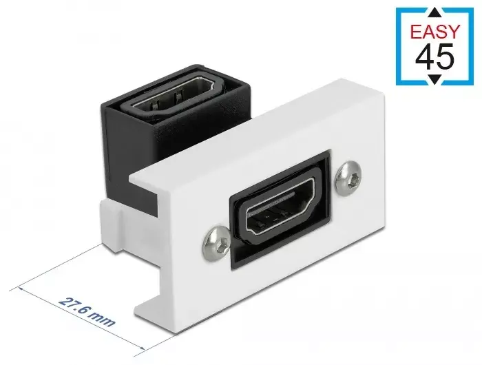 HDMI Modulis DeLOCK Easy 45 81304 Photo 2