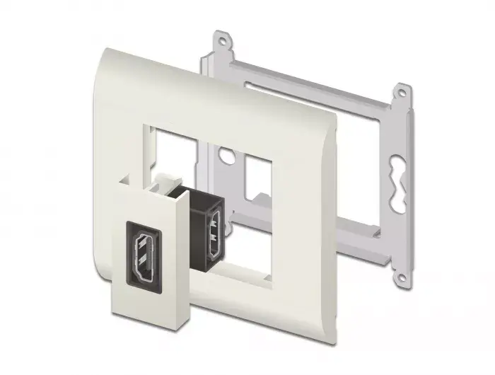 HDMI Modulis DeLOCK Easy 45 81304 Photo 3