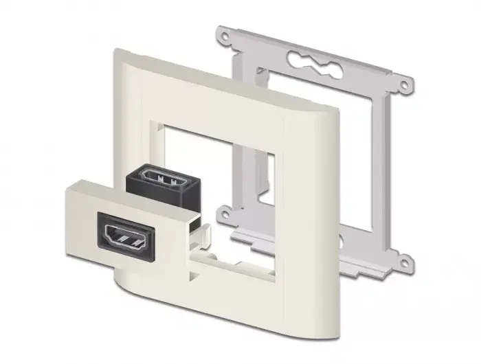 HDMI Modulis DeLOCK Easy 45 81304 Photo 4