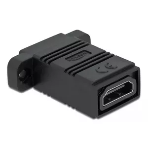 HDMI adapteris DeLOCK Easy 45 81307