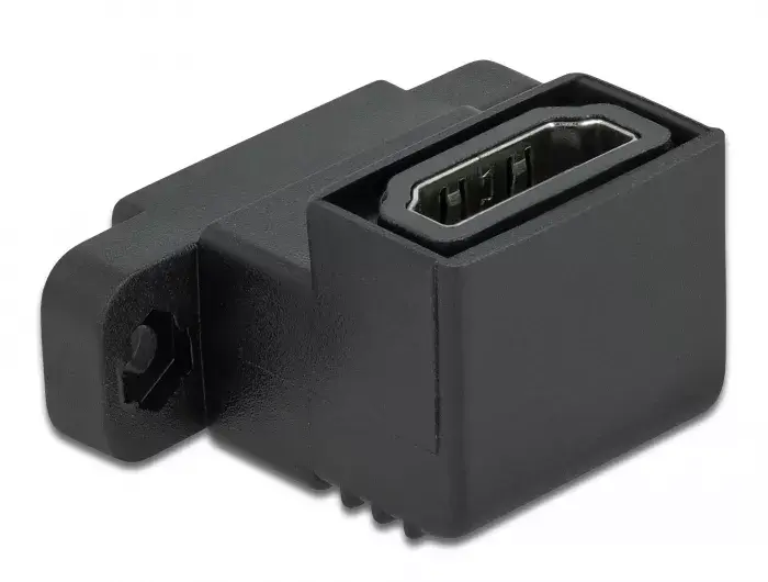 HDMI Adapter DeLOCK Easy 45 Photo 2