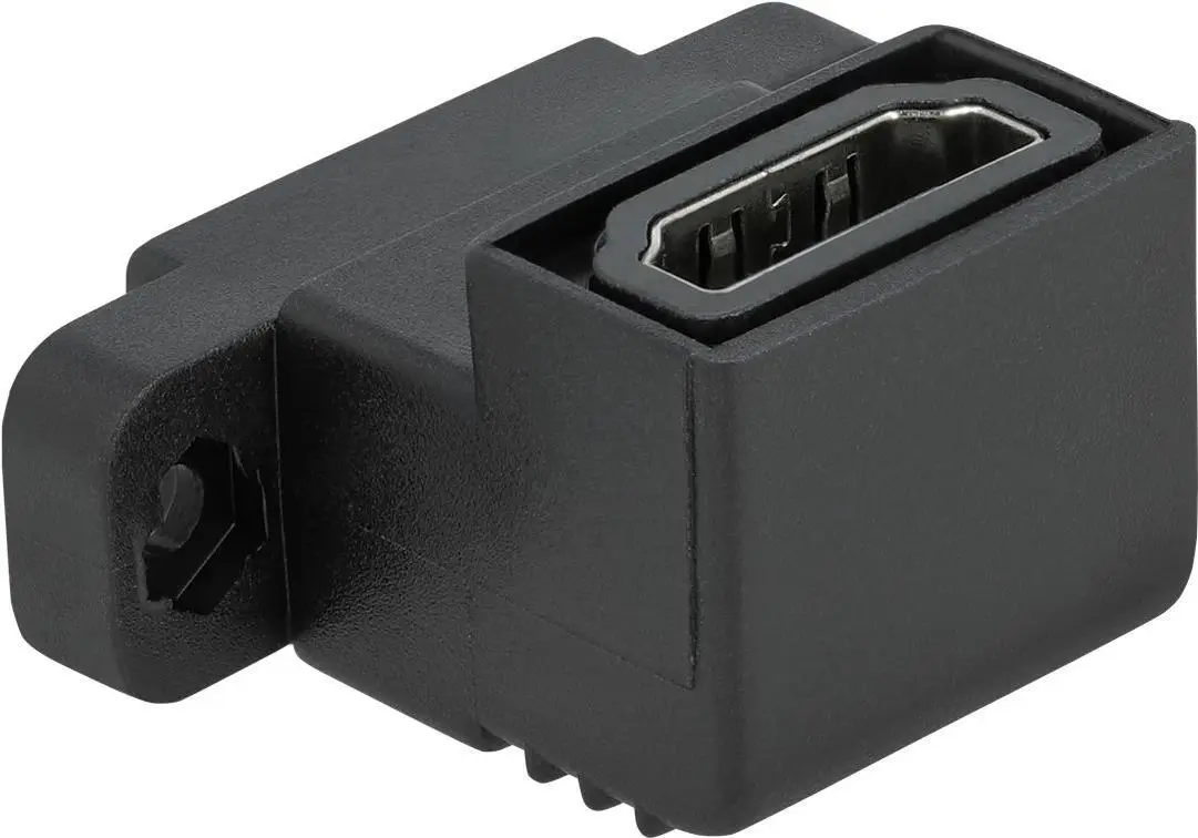 HDMI adapteris DeLOCK Easy 45 leņķis