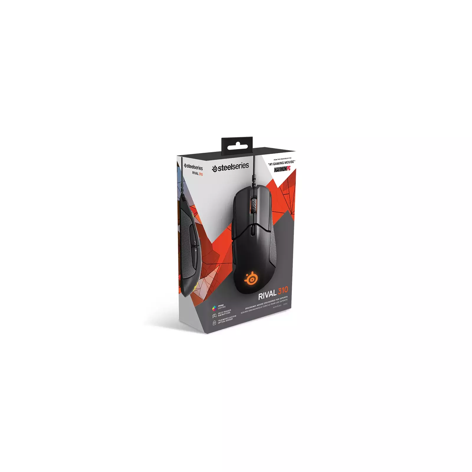 STEELSERIES 62433 Photo 5