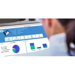 DOWNLOADABLE WD SSD DASHBOARD AND ACRONIS SOFTWARE