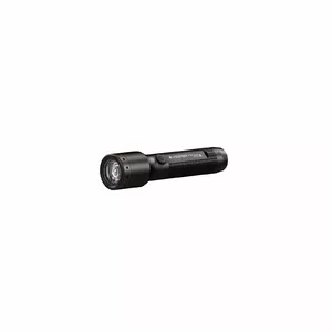 Led Lenser P5R Core Melns Rokas lukturis