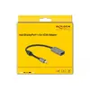 mini DisplayPort uz HDMI adapteris DeLOCK 66570 Photo 2