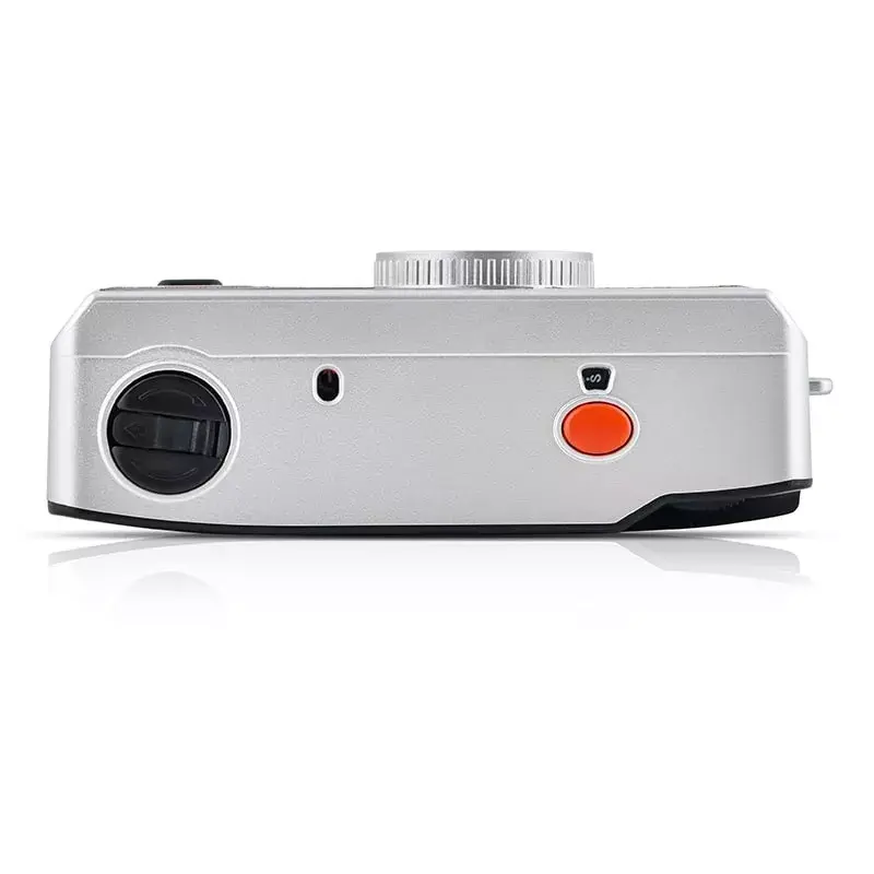 Compact film camera AgfaPhoto 603002 Photo 4