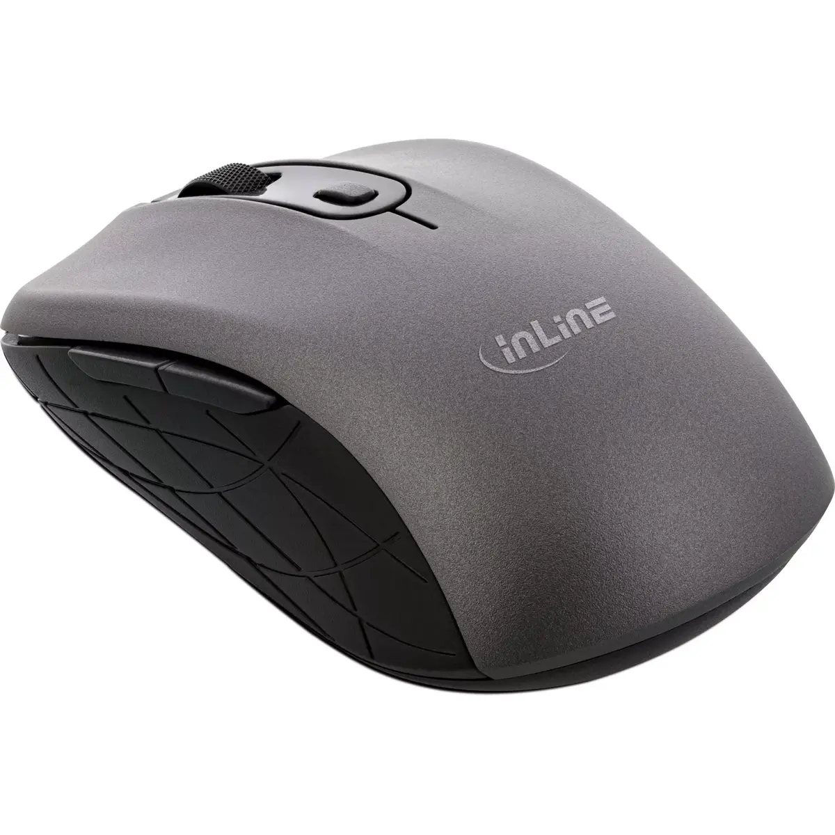 Pele InLine Mouse 3-in-1 Photo 2