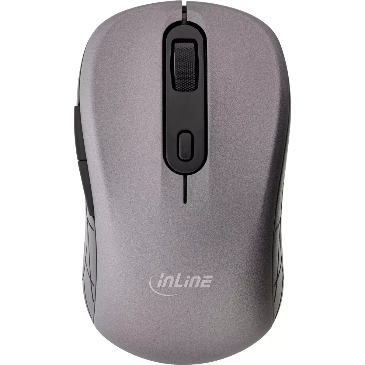 Pele InLine Mouse 3-in-1 Photo 3