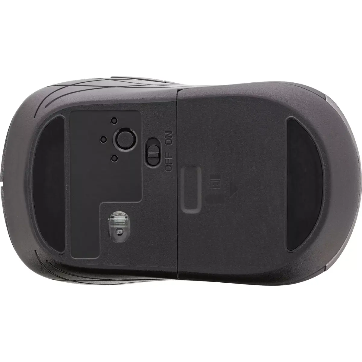 Pele InLine Mouse 3-in-1 Photo 7