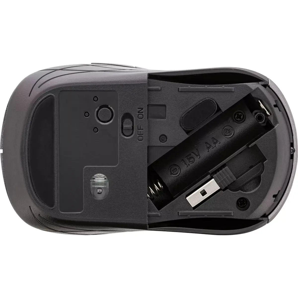 Pele InLine Mouse 3-in-1 Photo 8