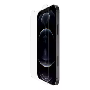 Защитное стекло Belkin ScreenForce iPhone 12 / 12 Pro Photo 1