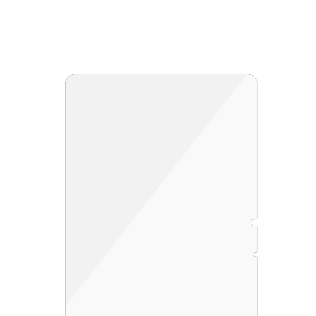 PanzerGlass защитное стекло для Samsung Galaxy Tab S7 | S8 Photo 7