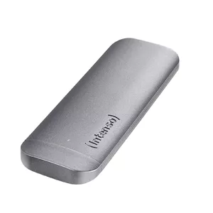 Intenso 250GB Business Portable Antracīts
