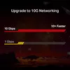 Сетевая карта TP-Link TX401 Photo 4