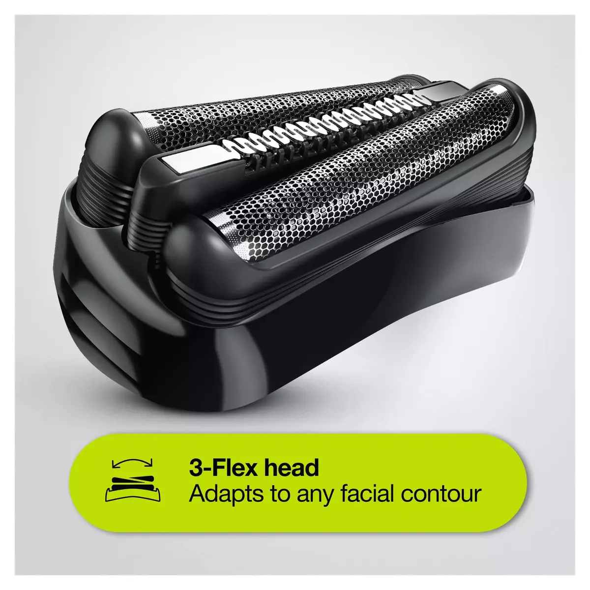 Электробритва Braun Series 3 Shave&Style 300BT Photo 5