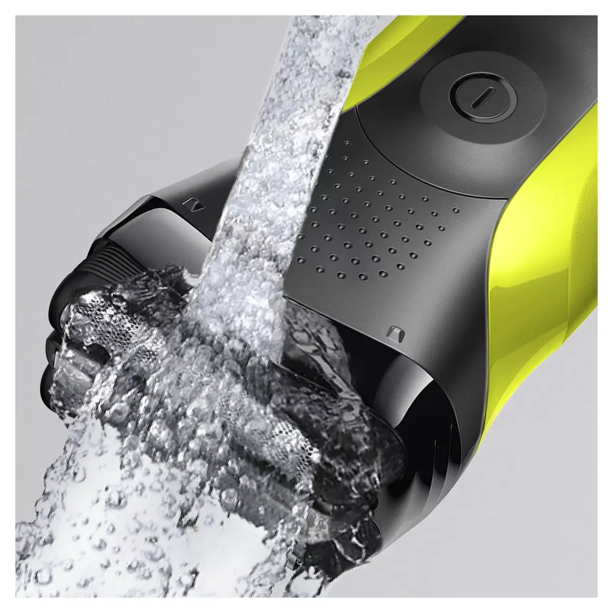 Электробритва Braun Series 3 Shave&Style 300BT Photo 7