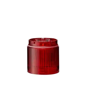 Alarm Lighting Fixed Red LED PATLITE LR5-E-RZ