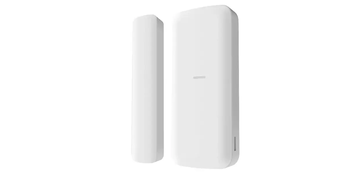 Hikvision DS-PDMCS-EG2-WE аксессуар-детектор Photo 2