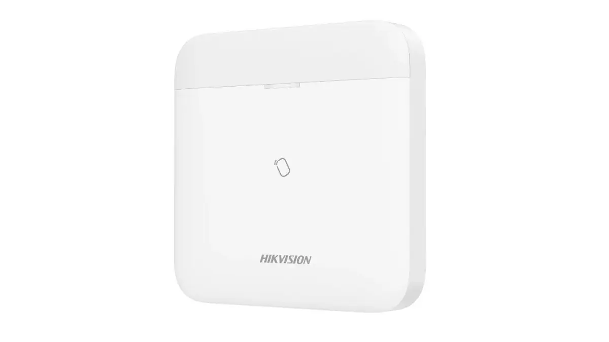 Trauksmes sistēma Hikvision AX PRO DS-PWA96-M-WE Photo 2