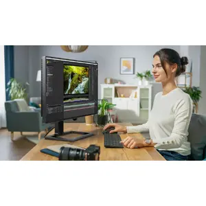 TUV Eye Comfort sertificēts acu noguruma samazināšanai