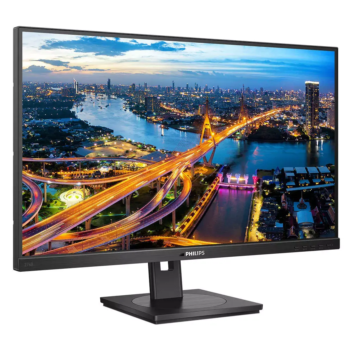 Philips 276B1/00 monitors Photo 3