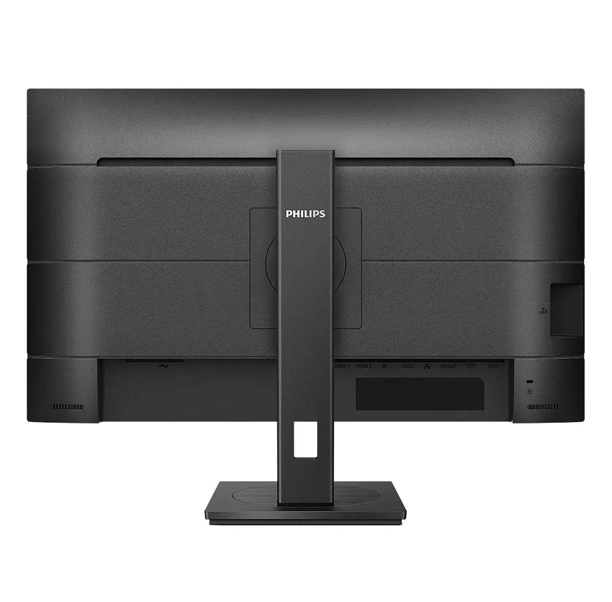 Philips 276B1/00 monitors Photo 5