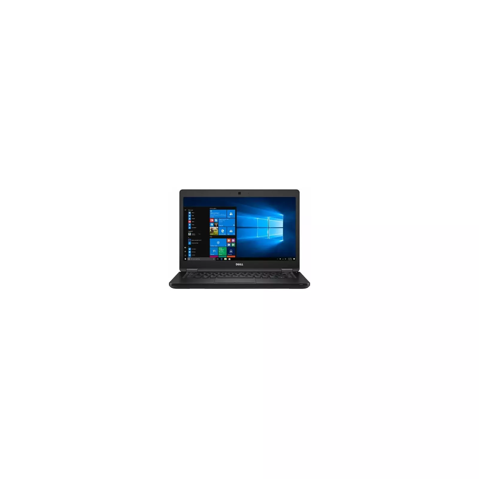 Dell N011L548014EMEA_NOFP Photo 1