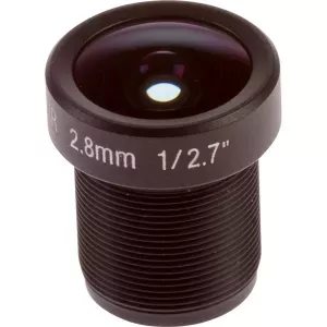 Lens Axis 01860-001