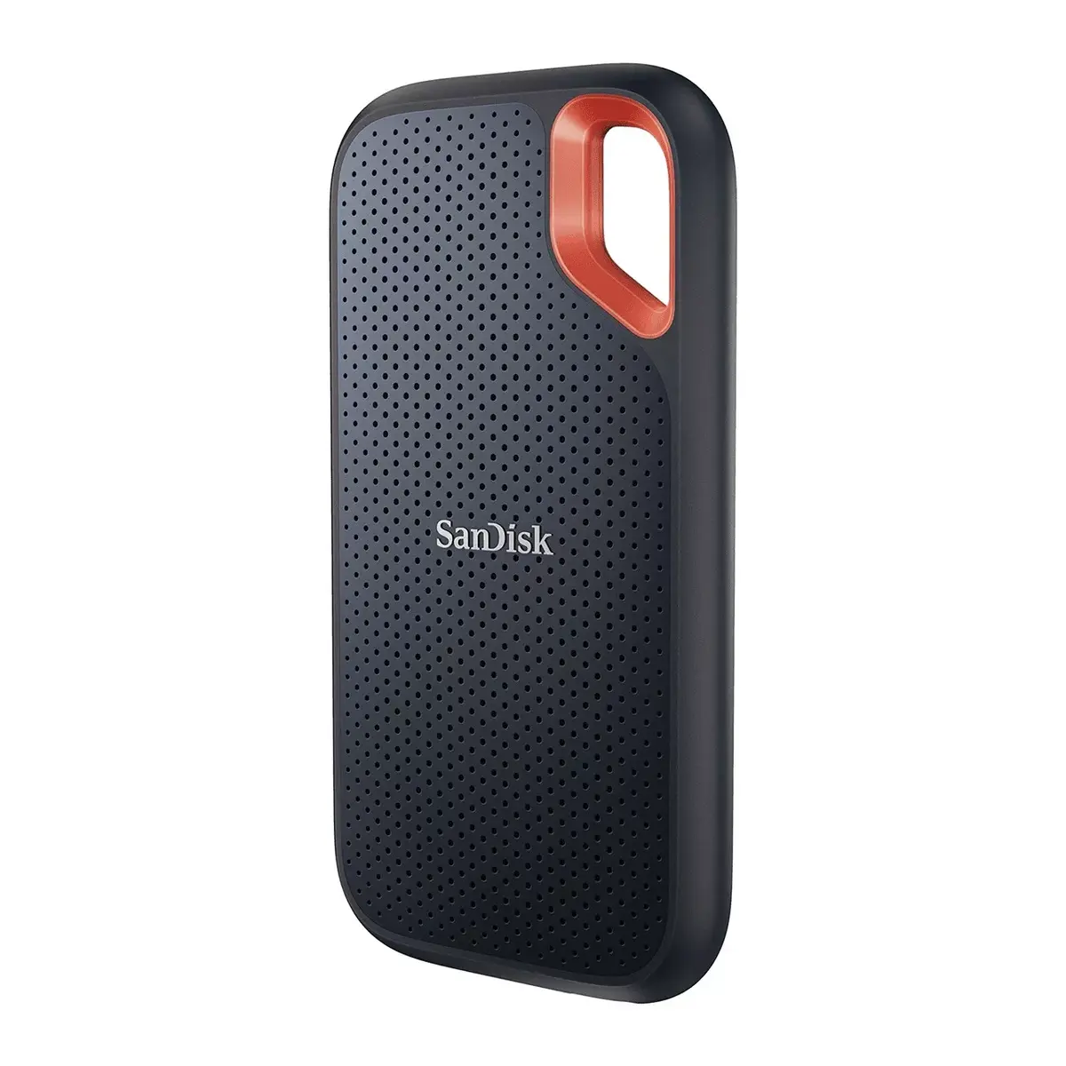 SSD SanDisk 500ГБ Портативный SDSSDE61-500G-G25 Photo 3
