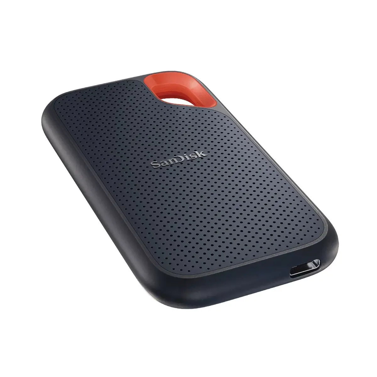 SSD SanDisk 500ГБ Портативный SDSSDE61-500G-G25 Photo 4