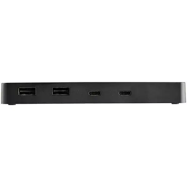 StarTech SV211HDUC USB‑C 2 porta KVM Photo 3