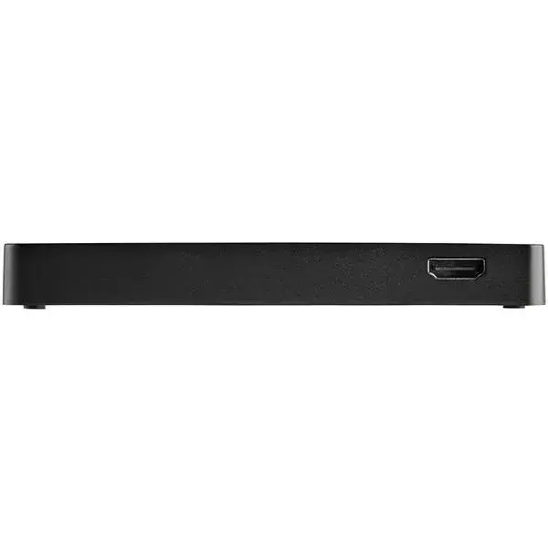 StarTech SV211HDUC USB‑C 2 porta KVM Photo 4