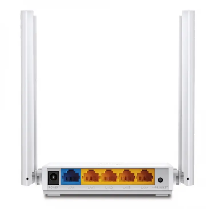 TP-Link ARCHER C24 Wireless Router Photo 11