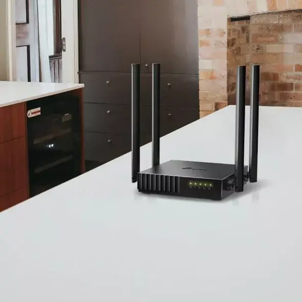 TP-LINK Archer C54 6935364089337 Photo 17