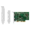 Interfeisa karte QNAP QXP-T32P Photo 2