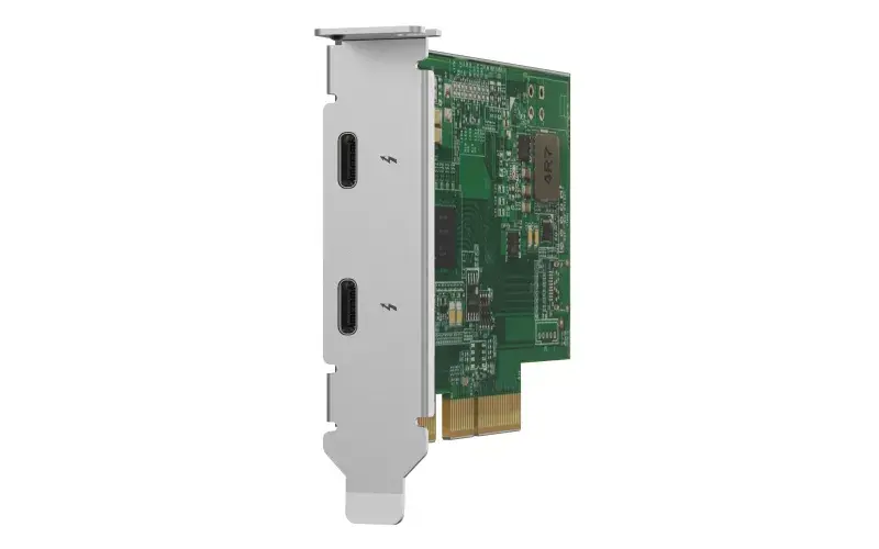 Interfeisa karte QNAP QXP-T32P Photo 5