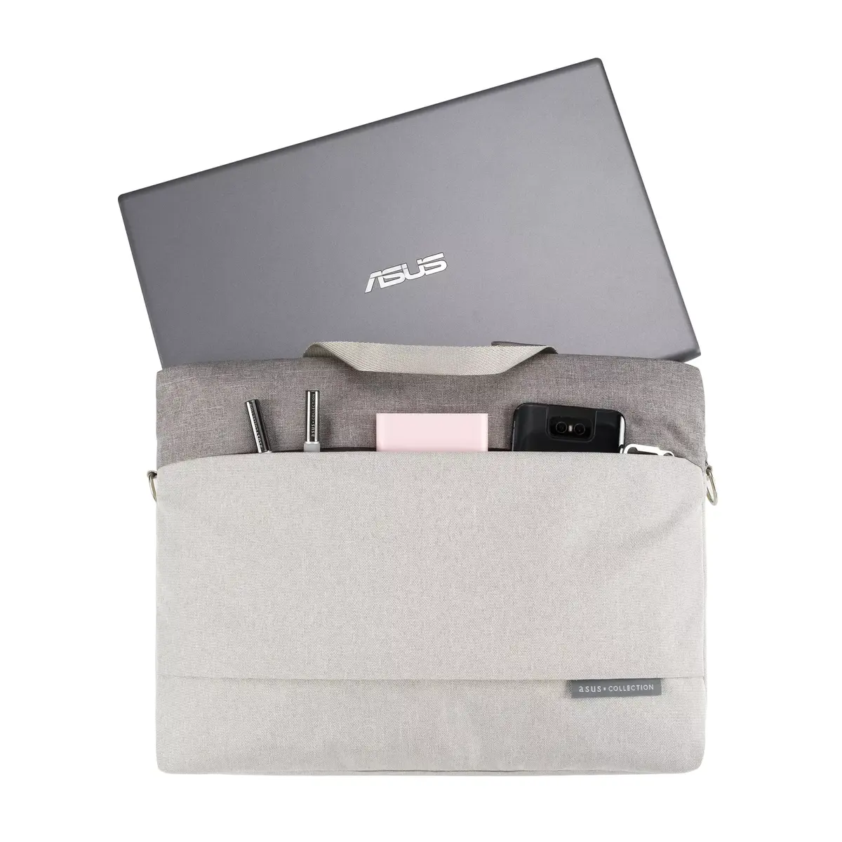 ASUS EOS 2 Carry Bag sleeve 15,6" Photo 3