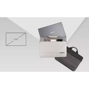 Stylish and organised