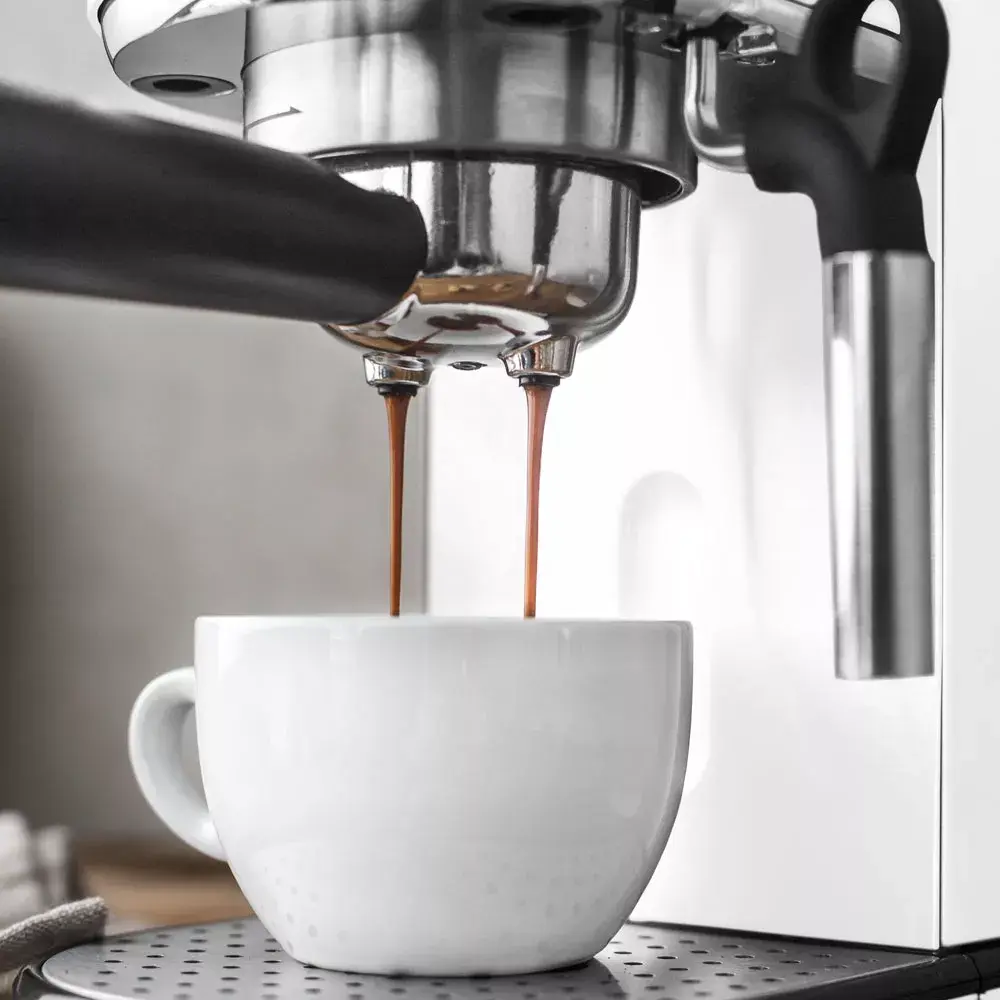 Espresso machine Gastroback Design Espresso Piccolo Photo 5