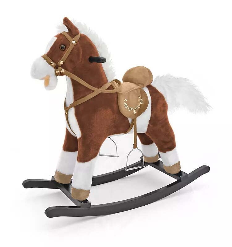 Šūpuļkrēsls Milly Mally Mustang ML-4188